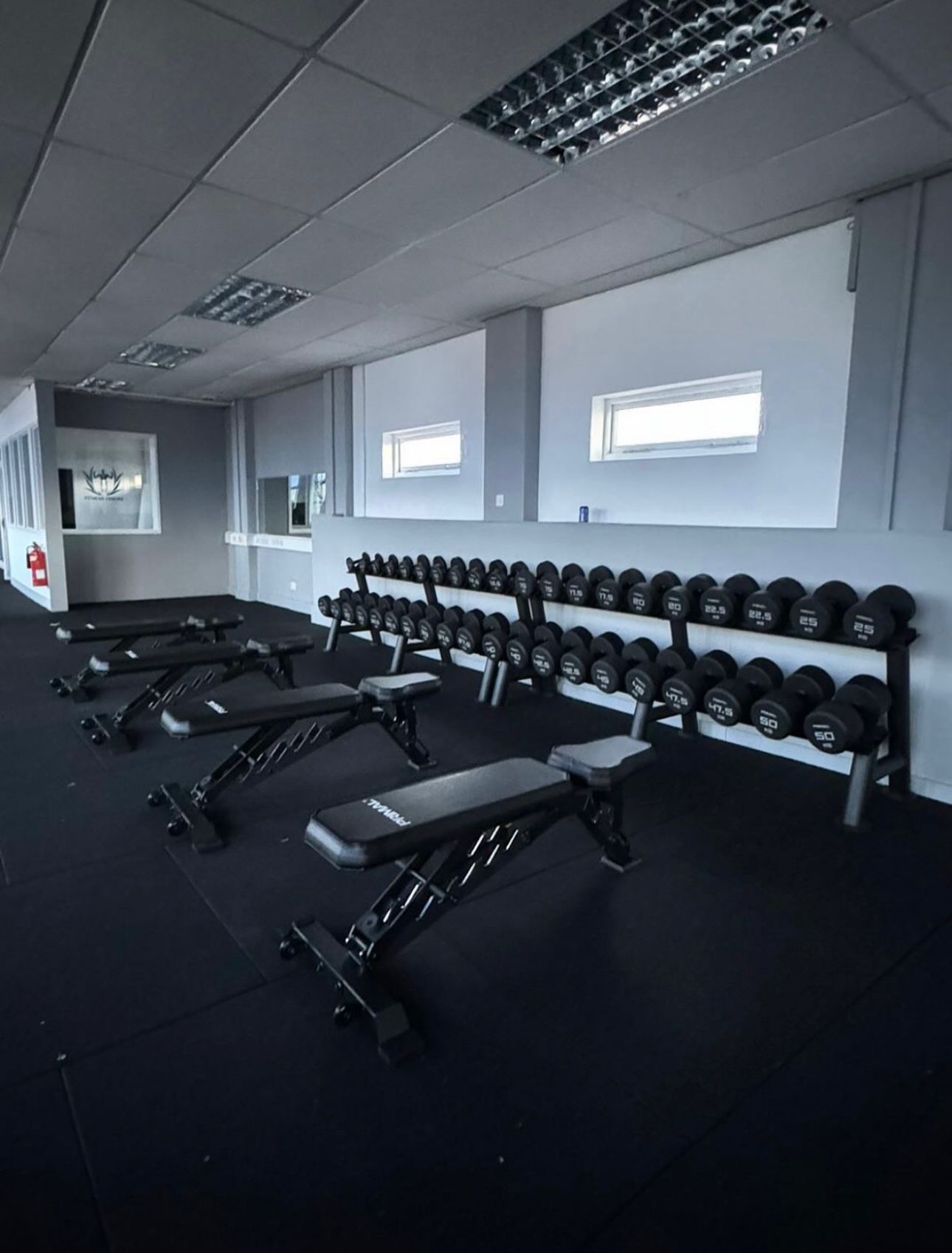PT Gym Liverpool